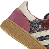 adidas Originals Equipment Red Cream White Gum 3 Handball Spezial C Sneakers