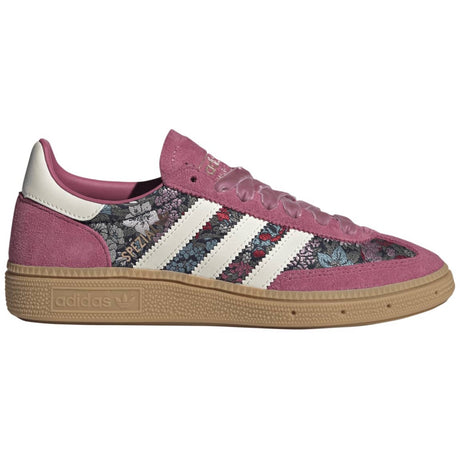 adidas Originals Equipment Red Cream White Gum 3 Handball Spezial J Sneakers