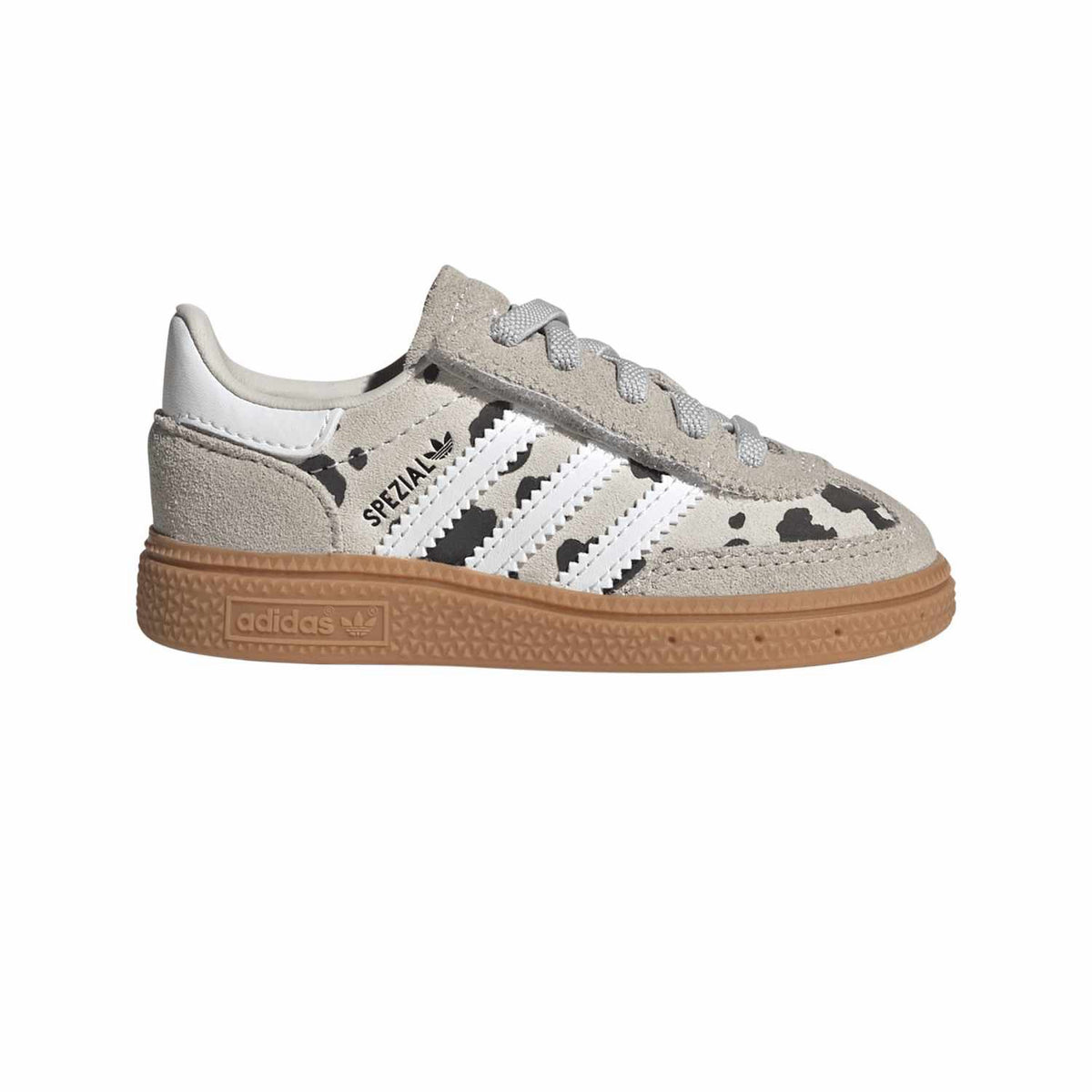 adidas Originals Grey One Ftwr White Crystal White Handball Spezial Cf El I Sneakers
