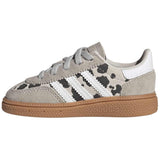 adidas Originals Grey One Ftwr White Crystal White Handball Spezial Cf El I Sneakers