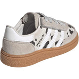 adidas Originals Grey One Ftwr White Crystal White Handball Spezial Cf El I Sneakers