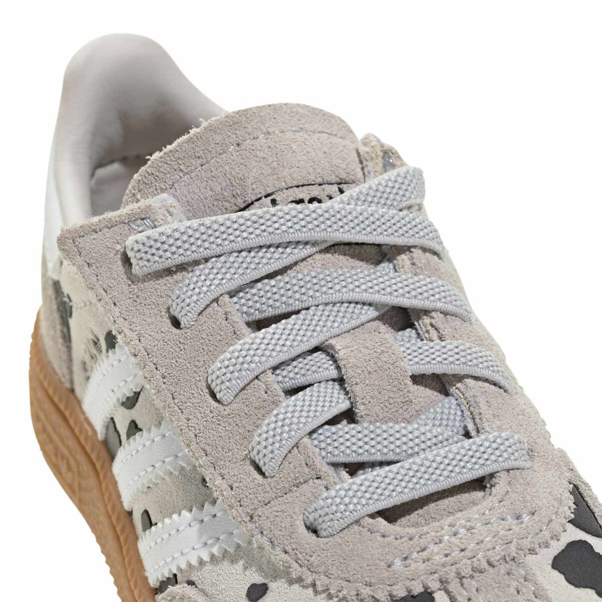 adidas Originals Grey One Ftwr White Crystal White Handball Spezial Cf El I Sneakers