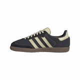 adidas Originals Carbon Warm Vanilla Gum5 Samba Og J Sneakers