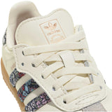 adidas Originals Cream White Supplier Colour Talc Samba Og Cf El I Sneakers