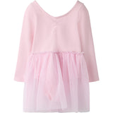 Name It Romance Rose Nmfdaisy Ls Slim Kjole