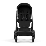 Cybex Moon Black Balios S Lux Blk Inklusiv Foldbar Cot