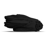 Cybex Moon Black Balios S Lux Blk Inklusiv Foldbar Cot