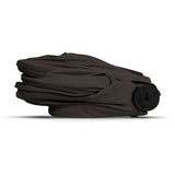 Cybex Chocolate Brown Balios S Lux Tpe Inklusiv Foldbar Cot