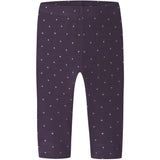 Name It Navy Cosmos Nbfodele Slim Leggings Bf