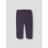 Name It Navy Cosmos Nbfodele Slim Leggings Bf