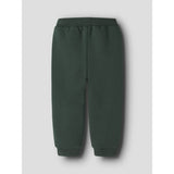 Name It Pine Grove Nmmonikkel Rlx Swe Bukser Bru Bf