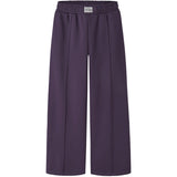 Name It Navy Cosmos Nkfoda Nreg Wide Swe Bukser Bru Bf