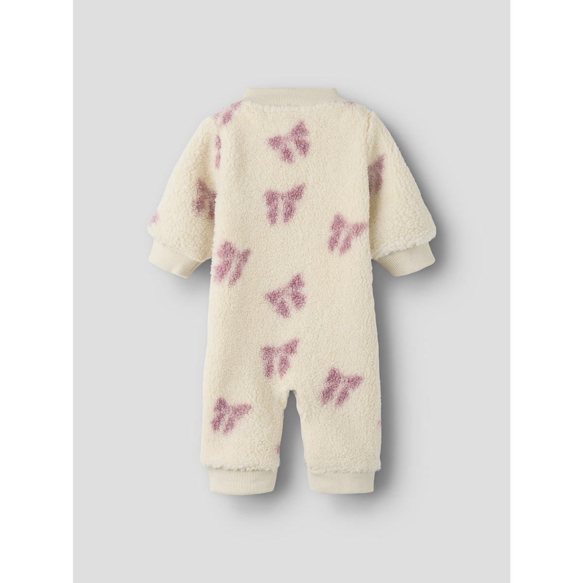 Name It Birch Nbfolaja Nreg Teddybjørn Drakt