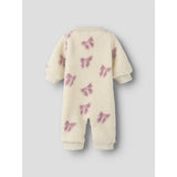 Name It Birch Nbfolaja Nreg Teddybjørn Drakt
