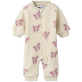 Name It Birch Nbfolaja Nreg Teddybjørn Drakt