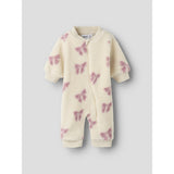 Name It Birch Nbfolaja Nreg Teddybjørn Drakt
