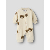 Name It Birch Nbmorlaj Nreg Teddybjørn Drakt
