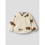 Name It Birch Nbmorlaj Teddy Nreg Jakke