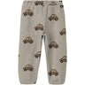 Name It Island Fossil Nmmorlajs Nreg Fleece Bukser