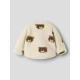 Name It Birch Nbmorlaj Teddy Nreg Jakke