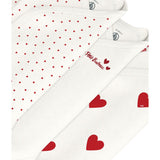 Petit Bateau Variante 1 Long Sleeve Body
