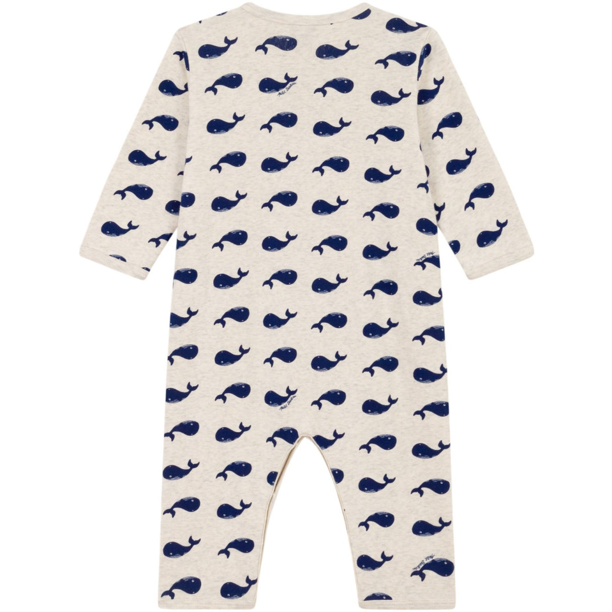 Petit Bateau Montelimar/Medieval Nattdrakt