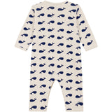 Petit Bateau Montelimar/Medieval Nattdrakt