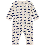 Petit Bateau Montelimar/Medieval Nattdrakt