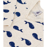 Petit Bateau Montelimar/Medieval Nattdrakt