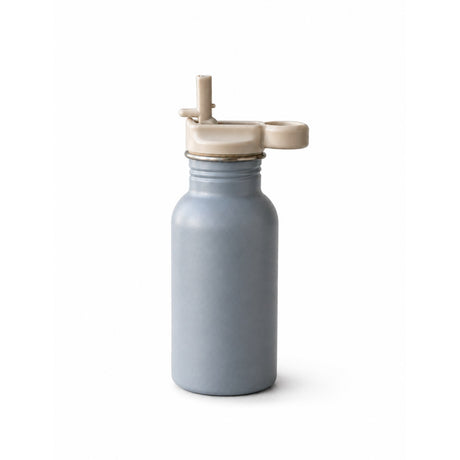 Haps Nordic Ocean Strawlid Flaske 400 Ml.