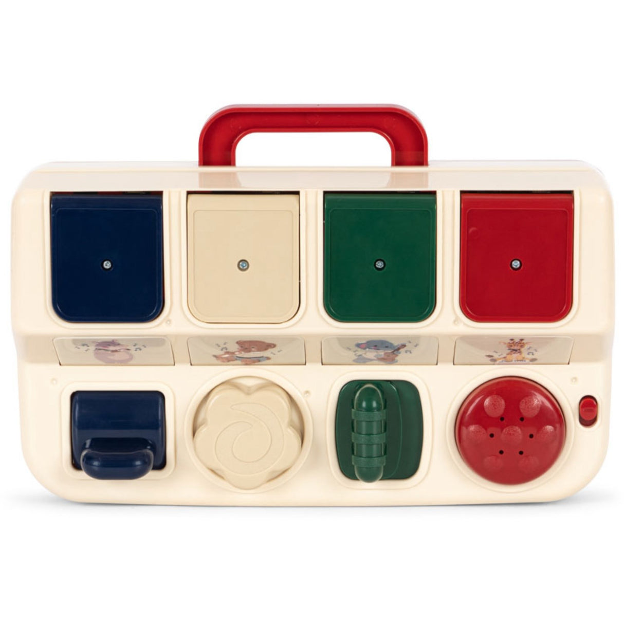 Konges Sløjd Multi Pop Up Musikk Board