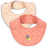 Konges Sløjd Coeur Lantana/Teddy Coeur Basic 2 Pakke Hakesmekke