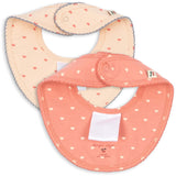 Konges Sløjd Coeur Lantana/Teddy Coeur Basic 2 Pakke Hakesmekke