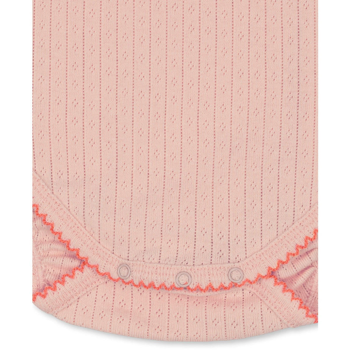 Konges Sløjd Pale Blush Minnie Body Gots