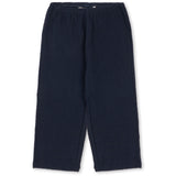 Konges Sløjd Dark Navy Romy Bukser