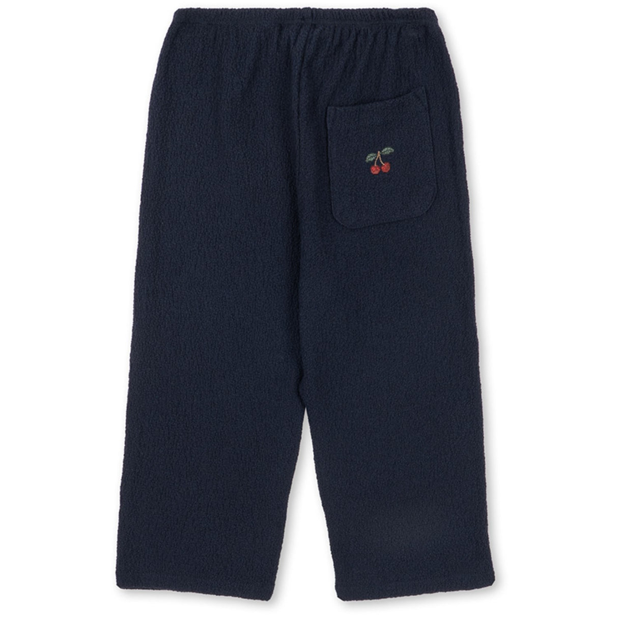 Konges Sløjd Dark Navy Romy Bukser