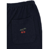 Konges Sløjd Dark Navy Romy Bukser