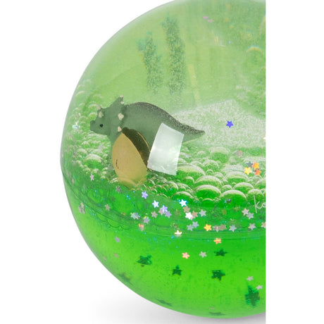 Konges Sløjd Lemon Glitter Water Ball
