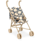 Konges Sløjd Swan Dukke Stroller