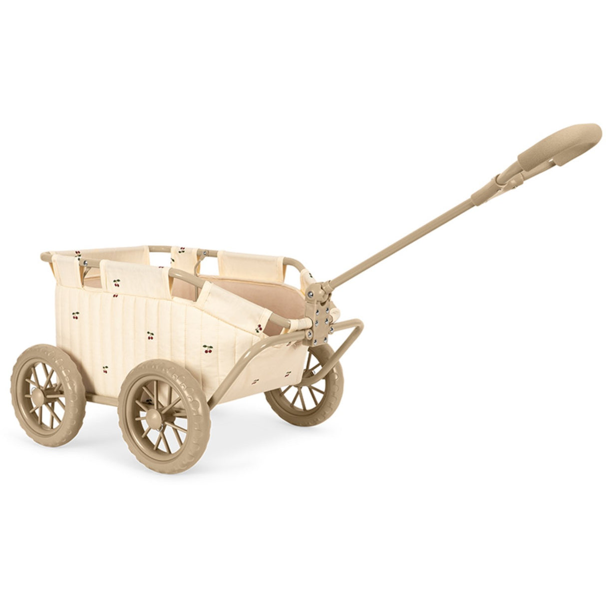 Konges Sløjd Cherry Kids Stroller Wagon