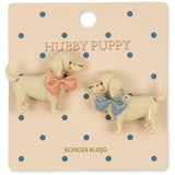 Konges Sløjd Creme Brulee 2 Pakke Puppy Hair Clip