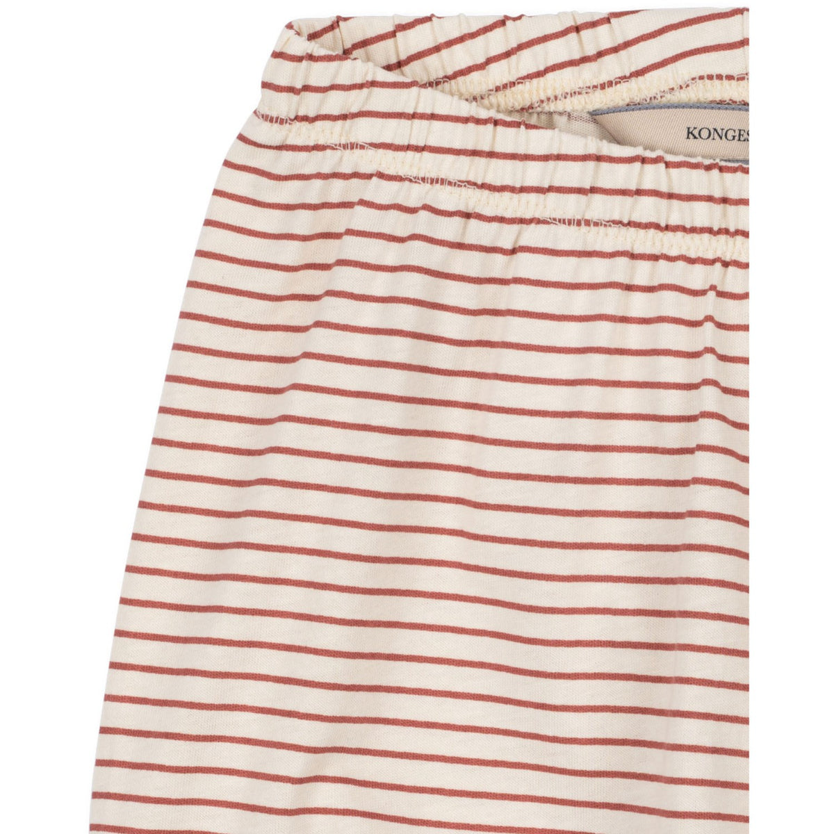 Konges Sløjd Stripe Clayie Pio Sett Gots