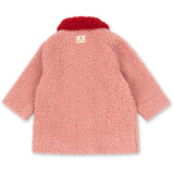 Konges Sløjd Mellow Rose Calin Frakk Grs
