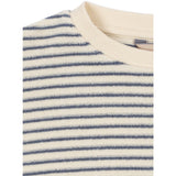 Konges Sløjd Flint Stripe Itty Collegegenser Gots