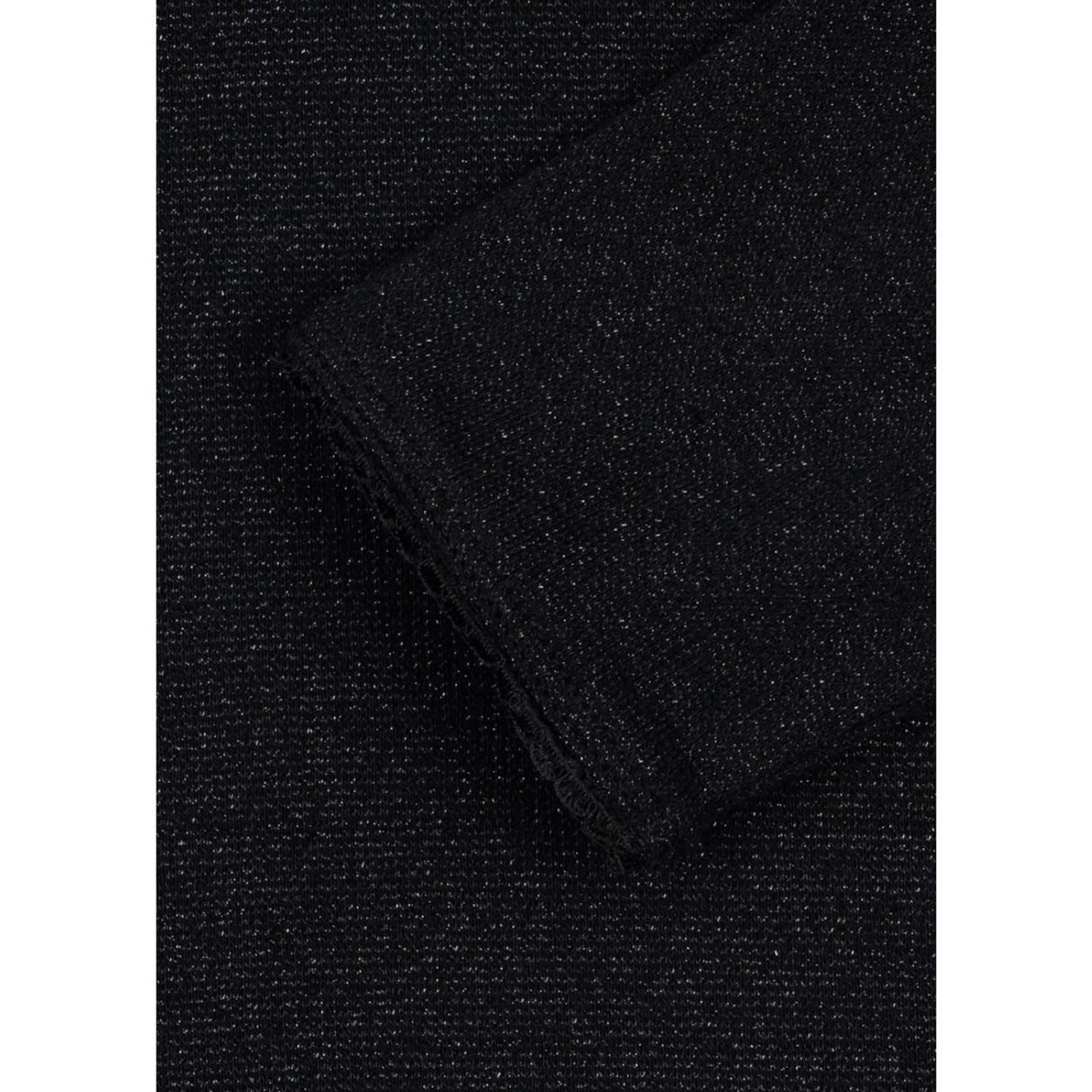 Konges Sløjd Black Roli Bluse Ocs