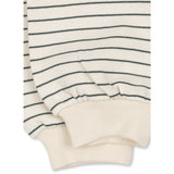 Konges Sløjd Cilantro Stripe Amio Sweatpants Ocs