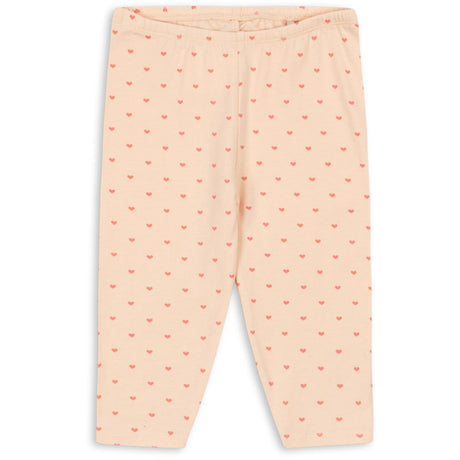 Konges Sløjd Teddy Coeur Basic Bukser Gots
