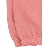 Konges Sløjd Peach Blossom Lou Sweatpants Gots