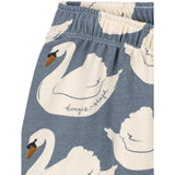 Konges Sløjd Swan Loupy Print Sweatpants Gots