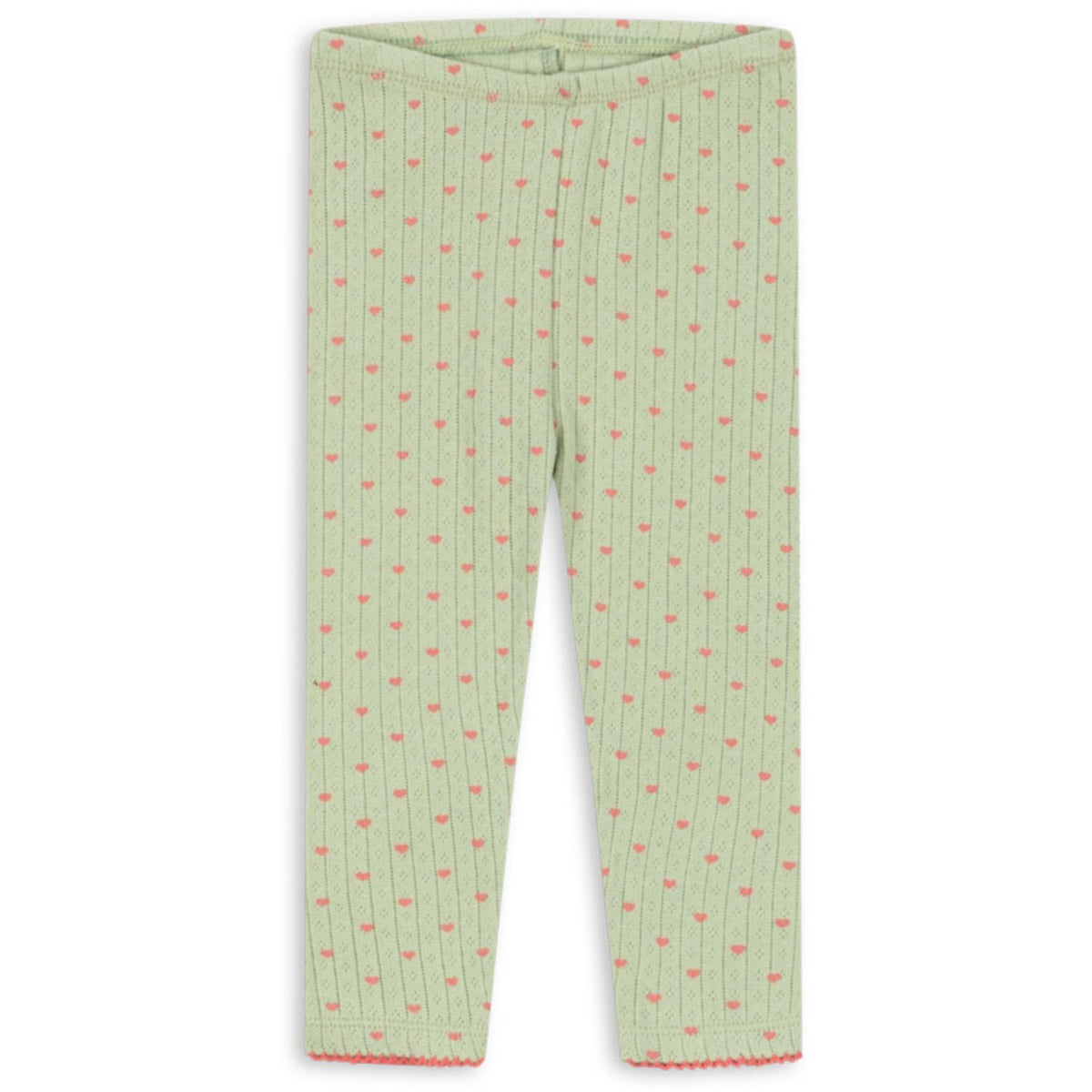 Konges Sløjd Coeur Lint Minnie Bukser Gots